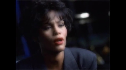 Whitney Houston - I Will Always Love You (official Video)