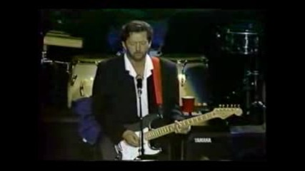 Eric Clapton