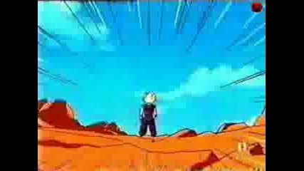 Dragon Ball Z Amv