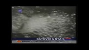 Halid Beslic - Sarajevo sreco moja - (TV DM)