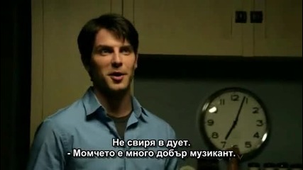 Grimm Сезон 1 Епизод 5 Bg subs