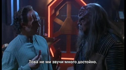 Star Trek Enterprise - S04e15 - Affliction бг субтитри