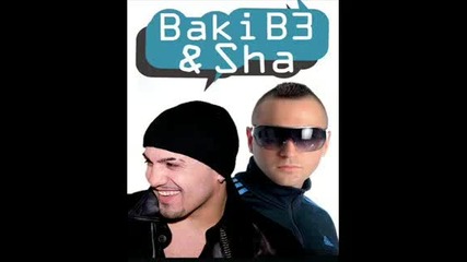 Baki B3 ft. Sha - Mami