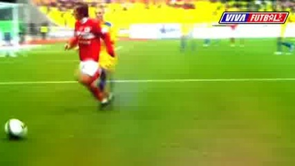 Viva Futbol Volume 43