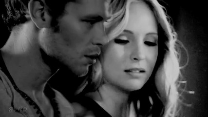 | Klaus & Caroline | Timbaland - Apologize H D