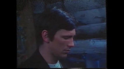 Осъдени души (1975) (бг аудио) (част 2) Версия А Vhs Rip Аудио Видео Орфей 2003