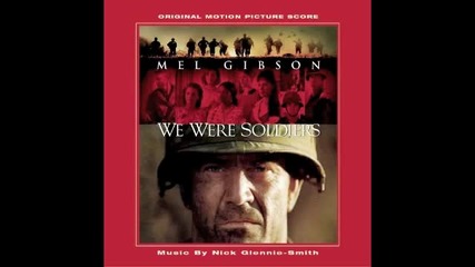 We Were Soldiers Soundtrack - Interlude to Mansions of the Lord