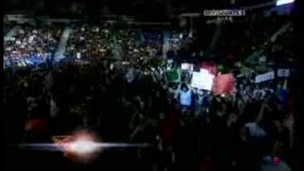 Wwe Raw 12/28/09 - D X vs Big Show & Chavo Guerrero