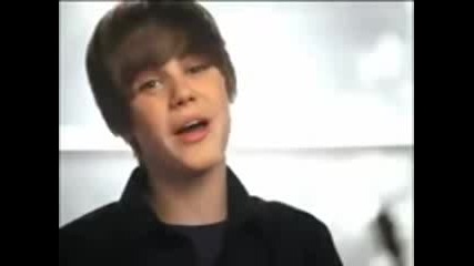 Justin Bieber Proactiv Commercial Behind the Scenes