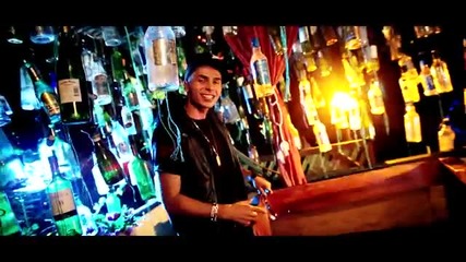 (2013) Reykon Feat. Kannon - Mi Noche