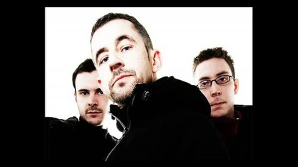 Above & Beyond - Cant Sleep (ATB Remix)