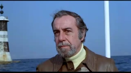 The French Connection (1971) Trailer - Modernized