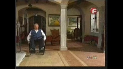 Огън в кръвта епизод 46 част 3