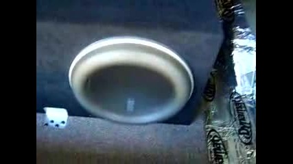 Bass Jl Audio Ultimate System