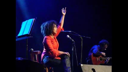 Susheela Raman - Bolo Bolo 