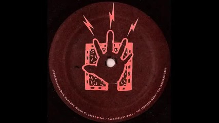 Fierce Men On Wax - You Go Girl