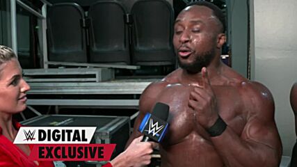 Big E & Kofi Kingston will help each other conquer the Rumble: WWE Digital Exclusive, Jan. 28, 2022