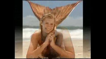 Kate Alexa - Another Now - H2o