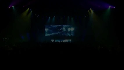 Umek - Live @ Novi Sad, Serbia 2011 част 8