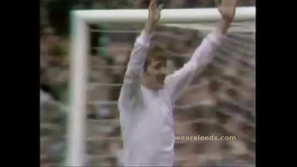 Fa Cup - Leeds United v Arsenal