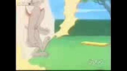 Tom&jerry Da Club