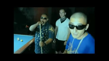 M.w.p. _ X , Hoodini , Fang - Mary Jane