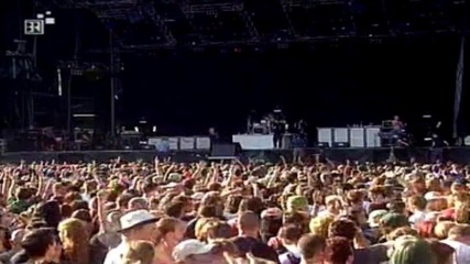 System Of A Down - Psycho live 2
