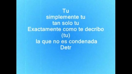 Youtube - Tu y Yo - Chino y Nacho