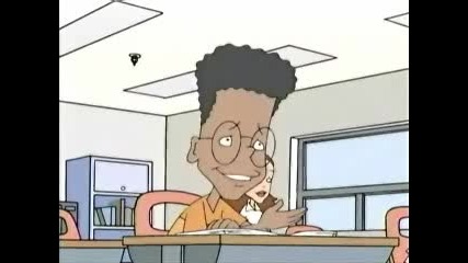 Whats with Andy? - Romancing 