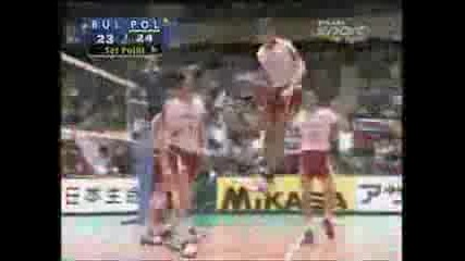 Volleyball World Championship Japan 2006
