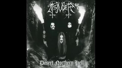 Tsjuder - Desert Northern Hell (full Album) 2004