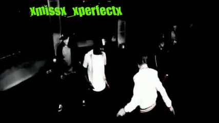 Jb ft. miley - touchin on my :dd