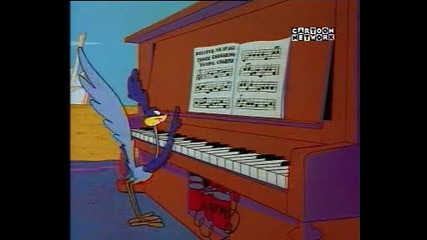 Road Runner - 28 - Rushing Roulette (1965)