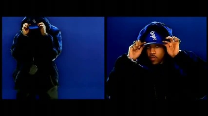 Busta Rhymes - Touch It (remix)