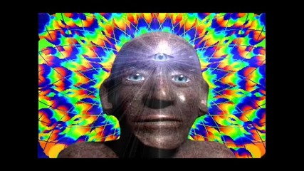 Goa Gil - Kosmokrator