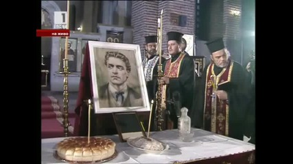 137 г. от смъртта на Васил Левски, Апостолът на Свободата (част 1) 
