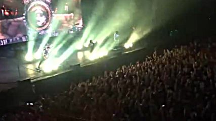 Within Temptation - Live Adrenaline Stadium Moscow 18.10.2018 Full Show