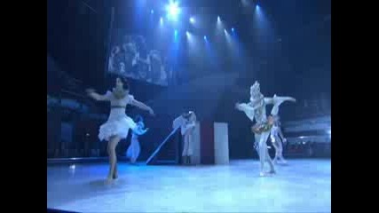 So You Think You Can Dance Season 5 Week 8 - Top 6 Group Dance - Broadway