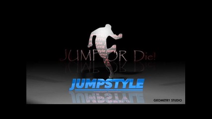 Jeckyll and Hyde - Kick This One (jumpstyle Techno)