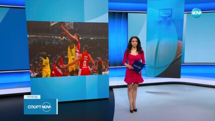 Везенков и Олимпиакос във финалната четворка на Евролигата