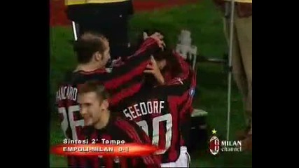 Kaka Goal
