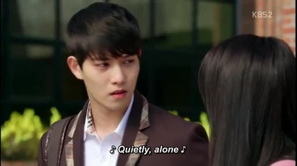 [eng sub] Orange Marmalade E02