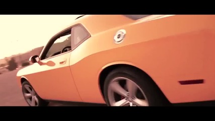 Wiz Khalifa - Mezmorized ( Hd )