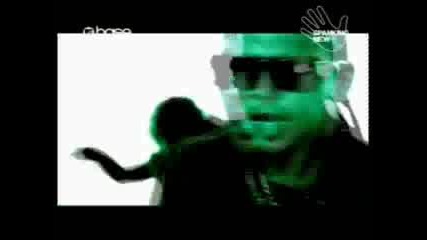 Sean Paul Vs Shakira - Софи И Устата