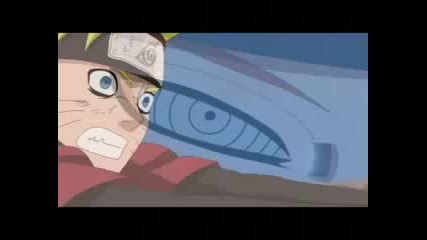 Naruto Shippuden - Naruto vs. Pain част 1 