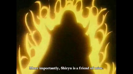 Saint Seiya Tv 39