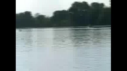 Kaqk Trakiq Na Regata Trakiq