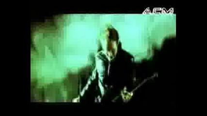 Skillet - Whispers In The Dark