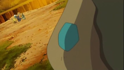 Pokemon Bw Adventures in Unova - Season 16 Episode 08 - Lost at the League!
