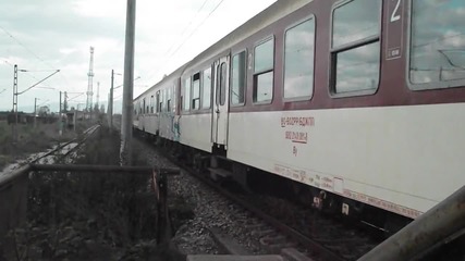 Бв1624 през подуяне разпределителна.